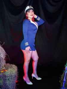 CorineRay Halloween Party 🎃 Pic 2