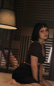 Public od Velvet_Lily  2 snímek