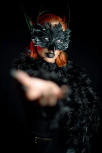 AdelinaVans Halloween зображення