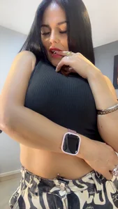 CharlotteCottin My Love Pic 2