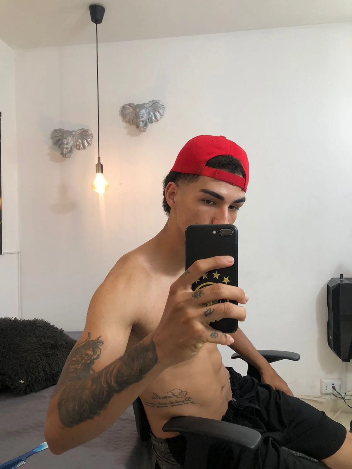 GoldenDesireX_ Trending Plaatje 8586