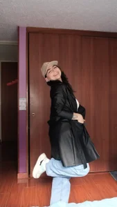 anntonella_watson A nice outfit Immagine  2