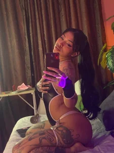 JuliaRose_ks sexy witch 🎃 Immagine  4