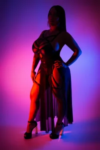 paradise3cityy love my body always Foto 2