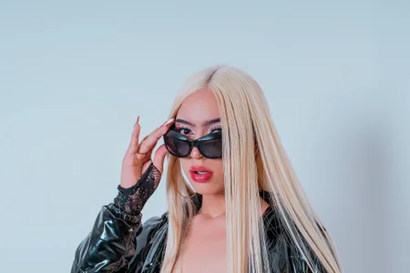 DeboraCoppersexy girlaaa Bild