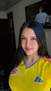Kendal_Lane colombia Pic