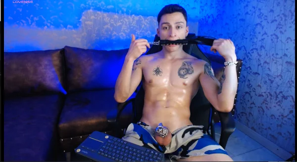 DIEGO_JONES 熱門圖片 5089