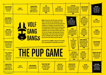 saralovens THE PUP GAME 🐶 WOOF صورة واحدة|saralovens THE PUP GAME 🐶 WOOF صورتان|saralovens THE PUP GAME 🐶 WOOF  صور|saralovens THE PUP GAME 🐶 WOOF  صورة