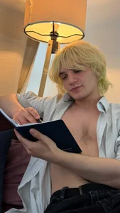JameMilann Naughty Schoolboy Billede 8