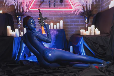 Zdjęcia ValeriaVelvet I want you to know my deepest secrets 💦:  5