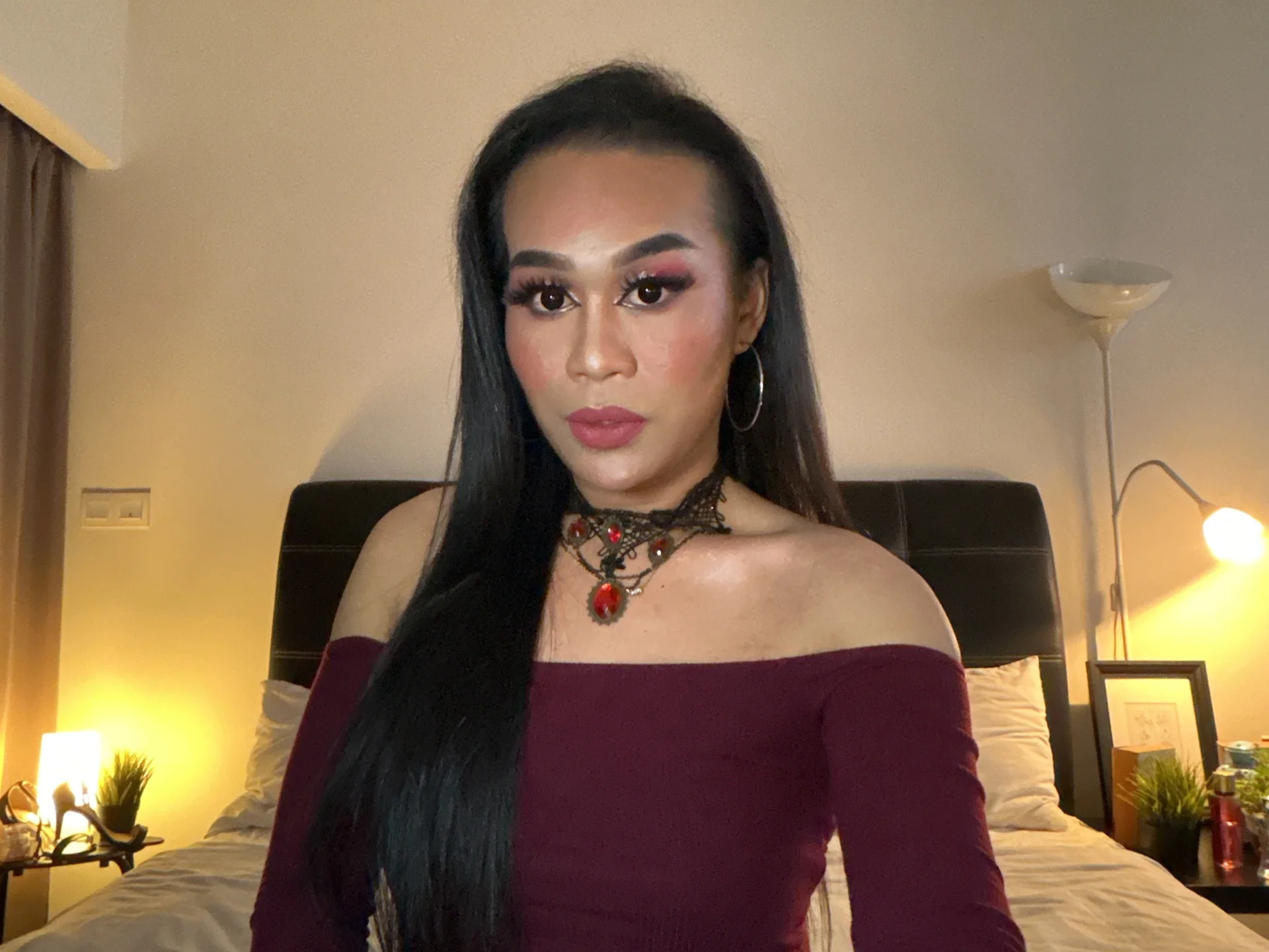 Your future Misstres wfe de LadyAshley_Domina28  photos