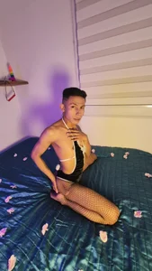 DirtySlave_ Naughty boy Pic 3