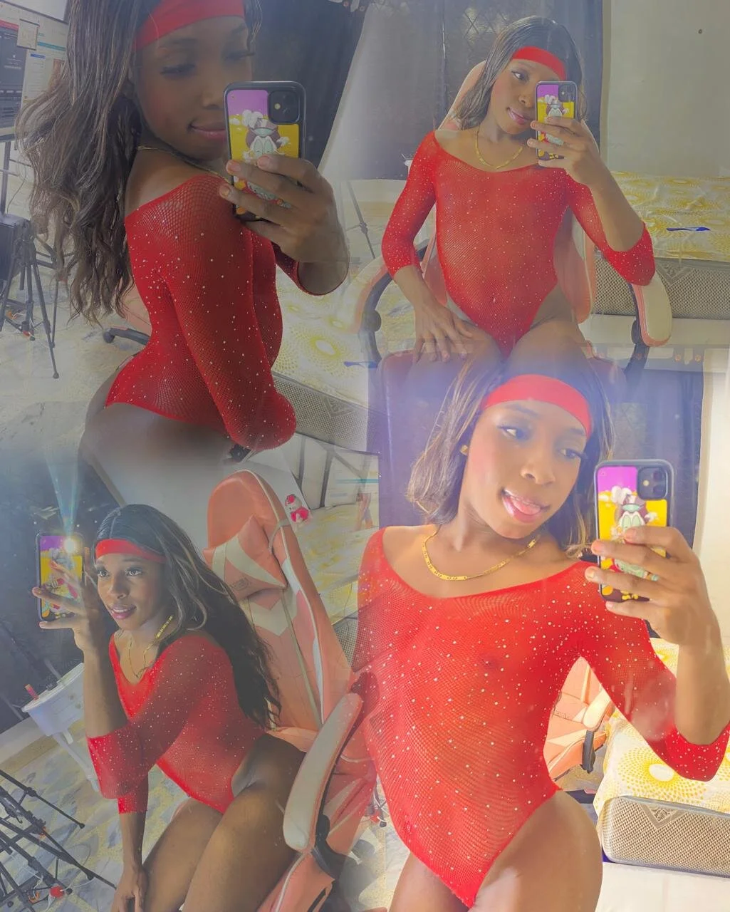 Jailinashley избранные изображения 3565