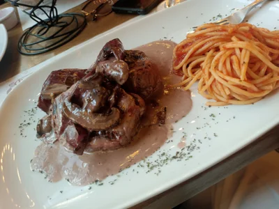 AzaharJaan I love food ♥ Pic 4