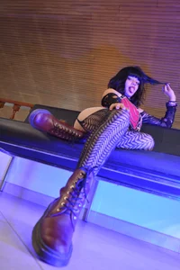 Nahemot_sadish 🖤 Pic 2