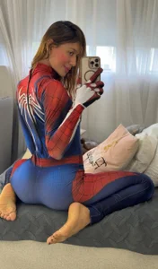 SofiaRios04 sexy cosplay Billede