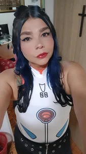 safira_417 sexy me! Foto