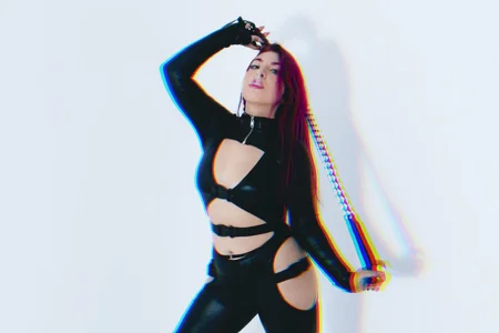 EmmaRusso 🖤 🔥 Εικόνα 6