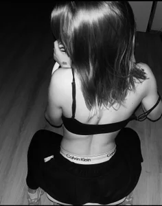 AndreeEvick Public Foto 3