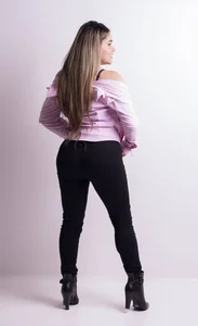 JennyRouse01 more more more ♥ Immagine  3