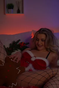 ViXXXiee Miss Santa 圖片 3