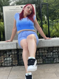 jade_swetのSEXY AND FIT💙の 3枚の写真