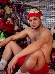 max_borman1のmerry christmas 🎉🎁の 2枚の写真