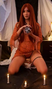 Lee_Haneul Happy hallloween honey 圖片 3