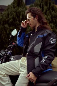 FreyrVik Biker🔥 Pic 2