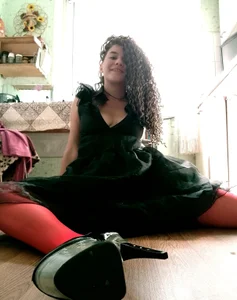 Marlan_Vagner Gothic bride Poză 4