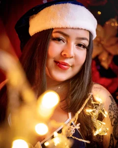 Barbara_honey🎄Merry Christmas🎄图片 6