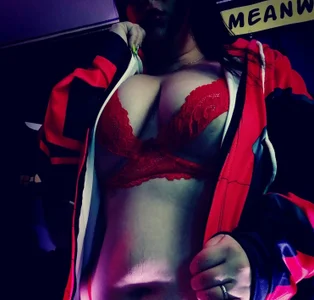 nahomy_fetish Public Foto 2