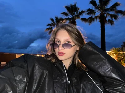 EllaHorton 🌴🤑 Foto 8