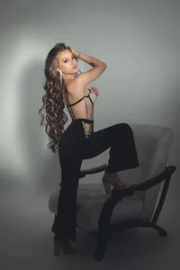 MaryLewis_Glam woman ♥图片