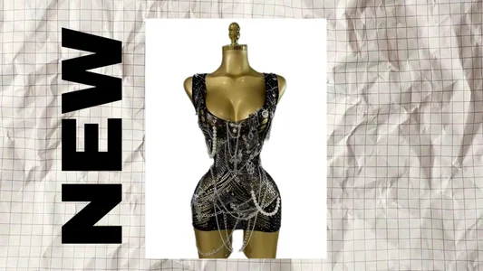 chloechain1411 lingerie catalog slika