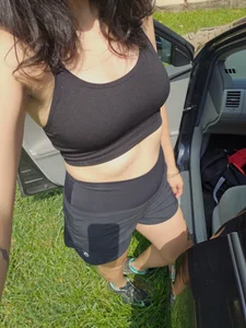 Happiiheels: Public ( 6 фото)