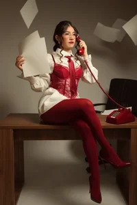 Bambi_cutee YOUR SEXY AND EROTIC SECRETARY 💋 Εικόνα 5