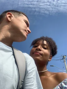 Sunny_Couple27 we are Billede 3