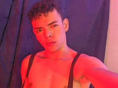 Nijinsky_LatinBoy Personal Foto