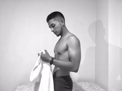 Mommy_Dirty_Boy's Hot Boy Sex Photo 5