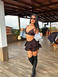 LaurenRodriiguez my look is perfect Pic