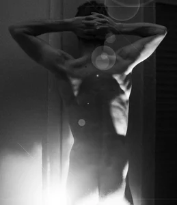 devils-son Black & White Εικόνα