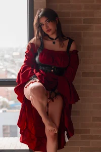 Halloween list what do you think of female vampires... od Amelie_saenz  snímek