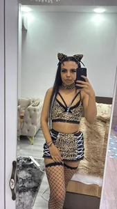 MissLuna28 little bit playfull Poză 7