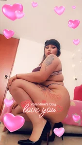 miss_evoleth2 HAPPY VALENTINE'S DAY 사진 3