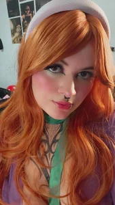 Mariana_velezz Daphne 💚💜 Foto 6