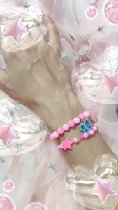 pink de pinkyves  3 Imagens