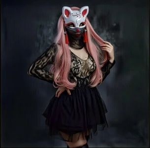 FoxPinkFox Public Bilde 4