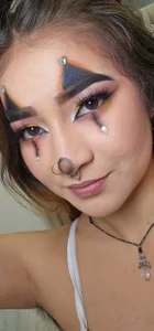 Shanntal_のCute Clownの 5枚の写真