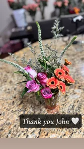 MarlaFknSinger 🌷 Breathtaking, thank you 💕 Gambar 7